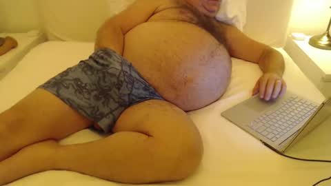 Baseball Coach Dad online show from February 20, 11:10 pm