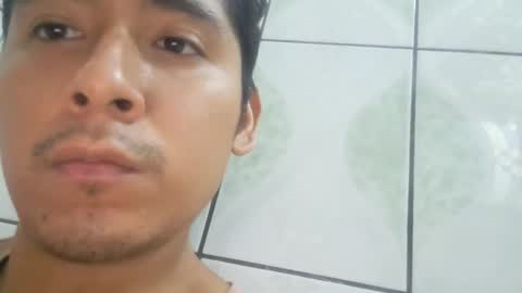 Marcos online show from February 9, 1:10 am