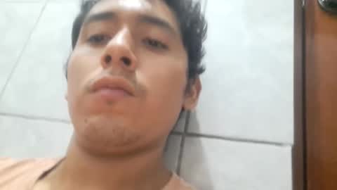 Marcos online show from March 18, 12:24 am