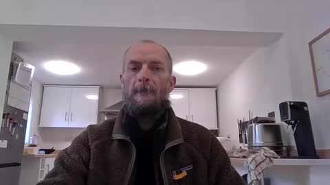 basiccamguy online show from October 16, 9:39 am