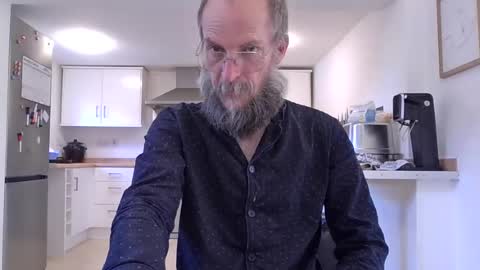 basiccamguy online show from June 20, 8:08 am