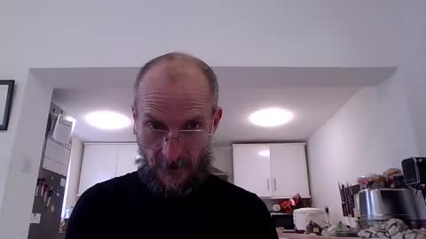 basiccamguy online show from October 14, 9:27 am