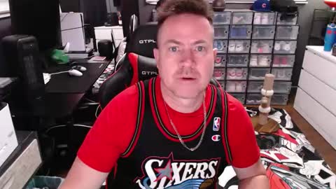 Jordan online show from December 4, 7:26 am