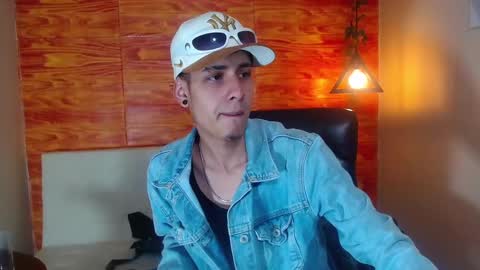 Bastian online show from February 19, 3:06 am