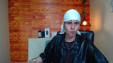 Bastian online show from January 14, 2:29 am