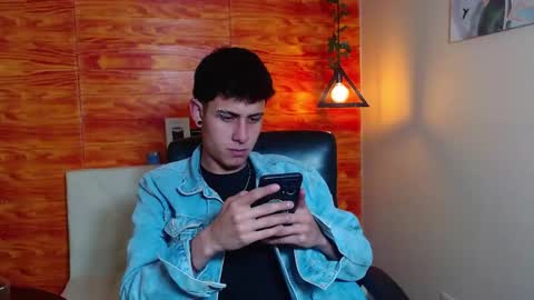 Bastian online show from February 1, 3:08 am