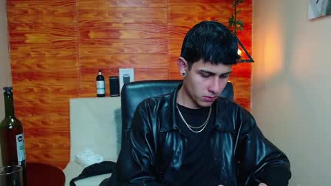 Bastian online show from January 10, 4:01 am