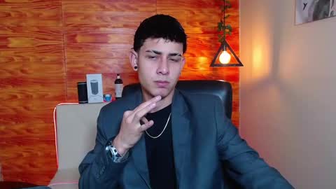 Bastian online show from January 26, 4:51 am