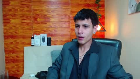 Bastian online show from January 7, 10:08 pm
