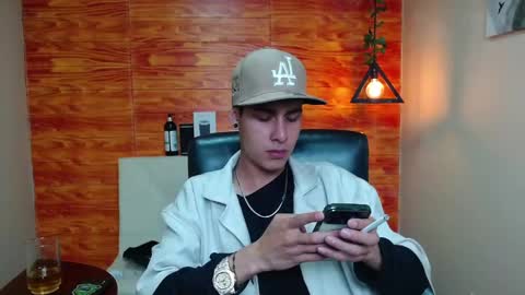 Bastian online show from January 13, 3:45 am