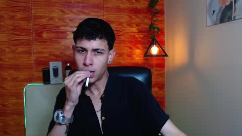 Bastian online show from January 24, 3:54 am