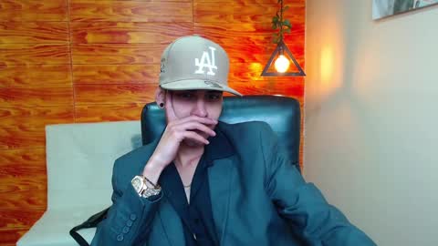 Bastian online show from January 5, 6:13 pm