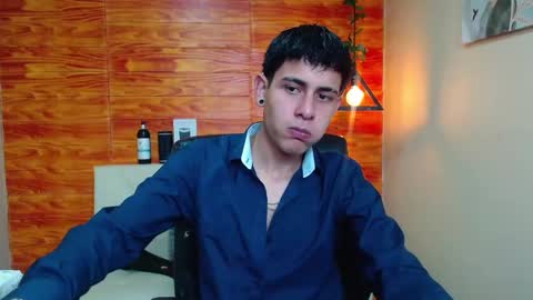 Bastian online show from January 9, 1:50 am