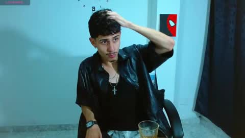 Bastian online show from September 12, 3:17 am