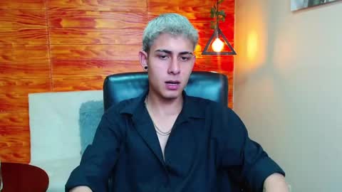 Bastian online show from December 27, 4:26 am