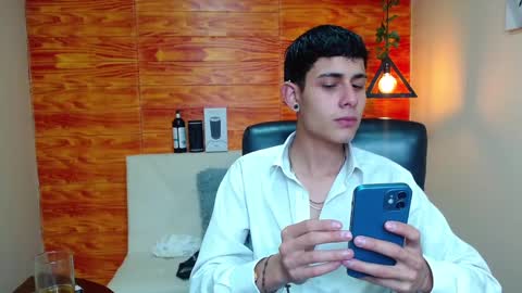 Bastian online show from January 11, 3:55 am