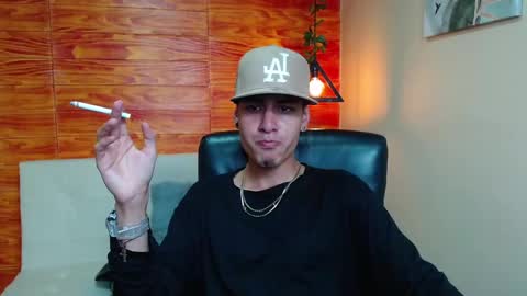 Bastian online show from December 31, 7:53 am