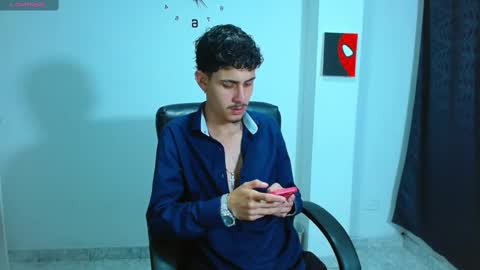 Bastian online show from September 18, 3:52 am