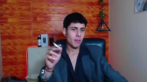 Bastian online show from January 18, 4:08 am