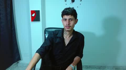 Bastian online show from September 26, 2:42 am