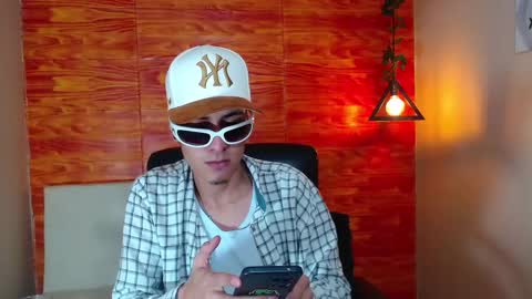 Bastian online show from February 21, 3:12 am