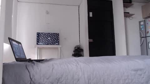 I am Sebastianxx online show from October 14, 9:33 pm