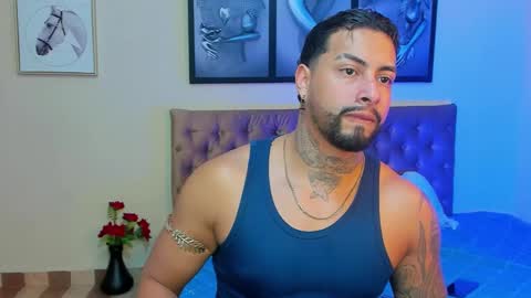 Snapshot of bastian_jones1 chatting on December 29, 11:50 pm bastian_jones1 online show from December 29, 11:50 pm