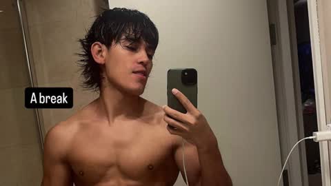 Bastian Maalouf  online show from October 22, 12:13 am