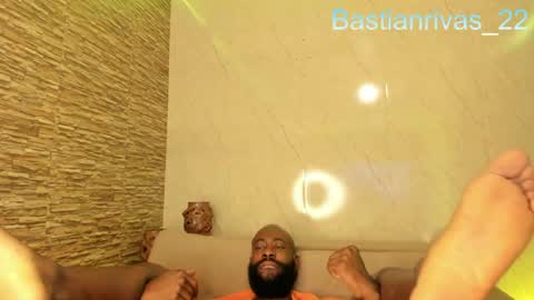 Bastian. online show from May 14, 12:58 pm