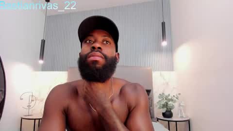 Snapshot of bastianrivas chatting on October 22, 12:09 pm Bastian. online show from October 22, 12:09 pm