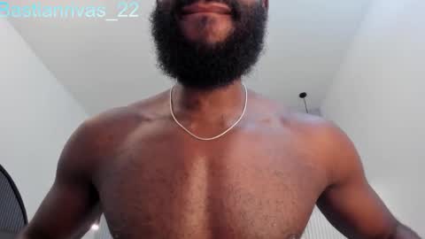 Snapshot of bastianrivas chatting on October 24, 12:29 pm Bastian. online show from October 24, 12:29 pm