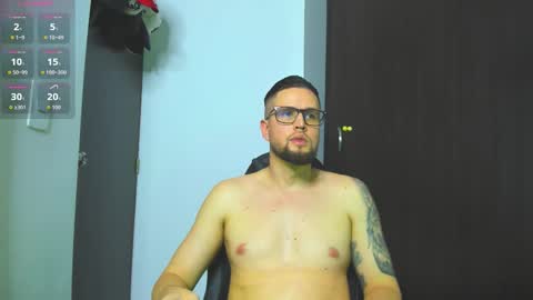 bastianwatson10 online show from November 26, 6:55 pm