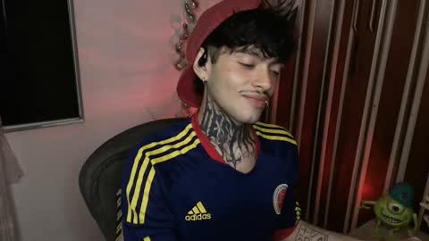 Bastiel online show from December 5, 1:56 am