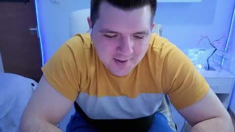 BASY online show from April 25, 1:14 pm