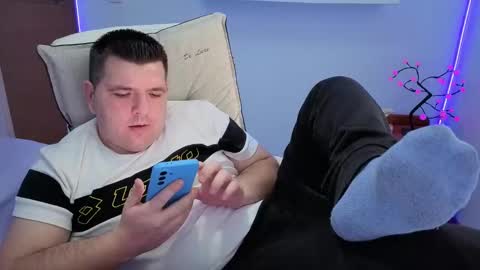 Snapshot of basystem8 chatting on October 18, 10:20 am BASY online show from October 18, 10:20 am