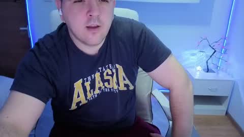 BASY online show from April 16, 2:55 am