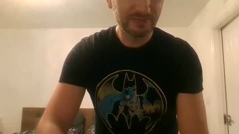 bathman83 online show from October 18, 12:26 am