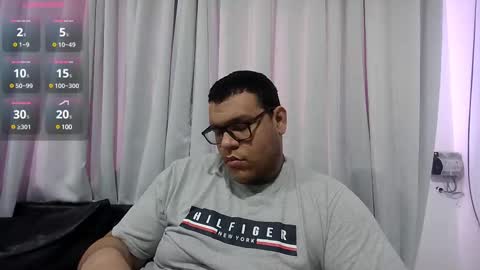 Snapshot of batman2430 chatting on February 20, 2:02 pm brian online show from February 20, 2:02 pm