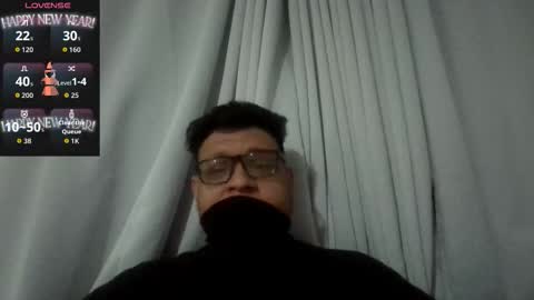 Snapshot of batman2430 chatting on October 14, 4:19 am brian online show from October 14, 4:19 am