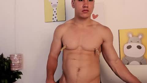 battista  online show from March 17, 11:29 pm