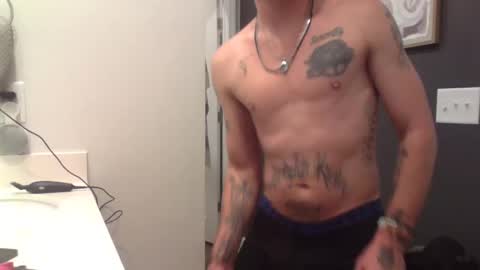 Snapshot of battlewolfxx chatting on February 20, 10:48 pm battlewolfxx online show from February 20, 10:48 pm