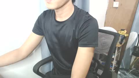 Snapshot of baxter_bab chatting on January 25, 8:31 am Lf Babe online show from January 25, 8:31 am