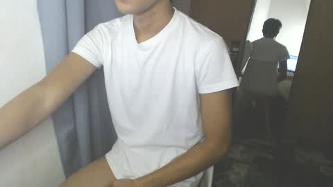 Snapshot of baxter_bab chatting on January 17, 9:32 pm Lf Babe online show from January 17, 9:32 pm