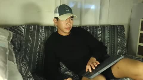 Snapshot of baxter_bab chatting on September 19, 1:07 am Lf Babe online show from September 19, 1:07 am