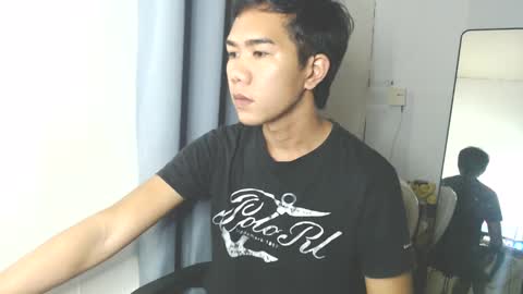 Snapshot of baxter_bab chatting on February 11, 2:35 pm Lf Babe online show from February 11, 2:35 pm