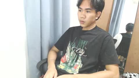 Snapshot of baxter_bab chatting on January 20, 9:24 am Lf Babe online show from January 20, 9:24 am