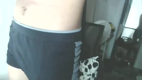 Snapshot of baxter_bab chatting on March 10, 3:41 pm Lf Babe online show from March 10, 3:41 pm