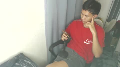 Snapshot of baxter_bab chatting on February 21, 4:16 pm Lf Babe online show from February 21, 4:16 pm