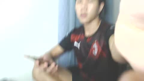 Snapshot of baxter_bab chatting on February 6, 3:31 pm Lf Babe online show from February 6, 3:31 pm