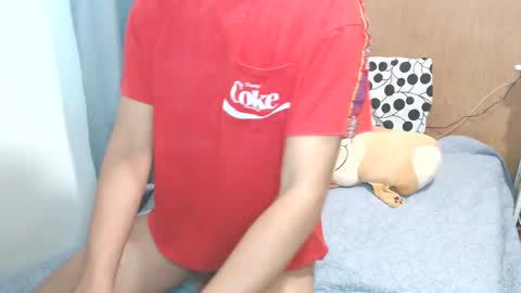 Snapshot of baxter_bab chatting on January 16, 1:16 am Lf Babe online show from January 16, 1:16 am